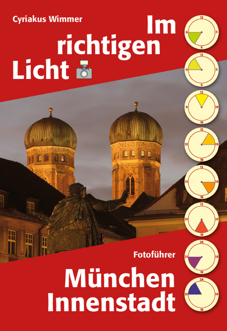 München - Im richtigen Licht